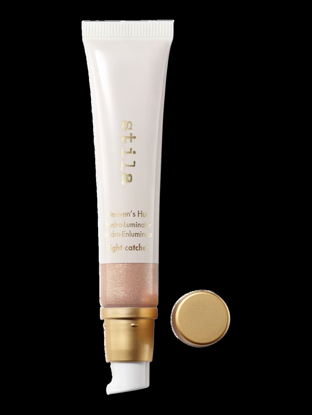 Stila Heaven's Hue Hydro-Luminator - Light Catcher - Full Size New In box